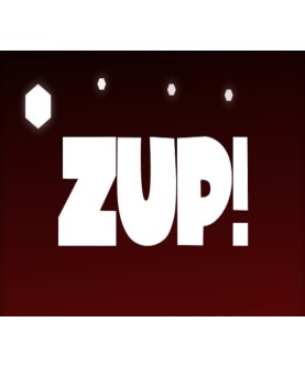 Zup! Gift Steam Key GLOBAL